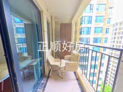 阳台