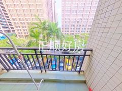 阳台