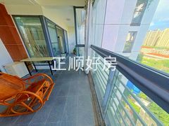 阳台