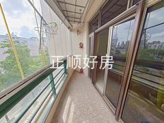 阳台