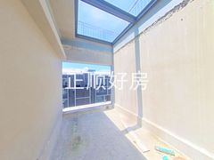 阳台