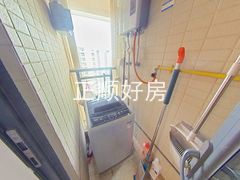 阳台