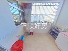 阳台