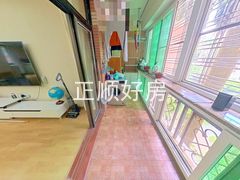 阳台