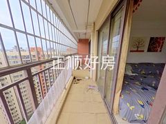 阳台
