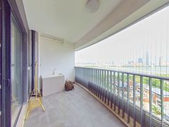 阳台