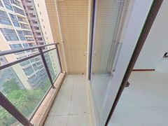 阳台