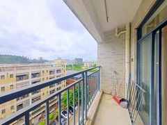 阳台