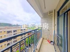 阳台