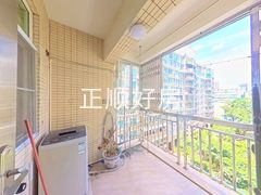 阳台
