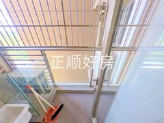 阳台