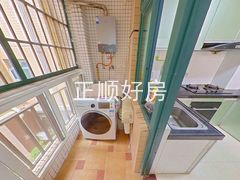 阳台