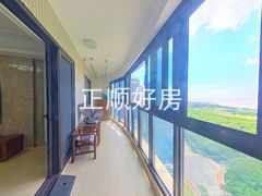 阳台