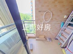 阳台