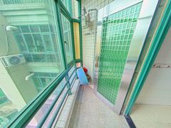 阳台