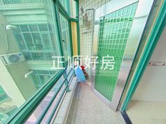 阳台
