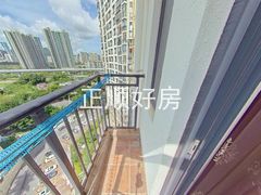 阳台
