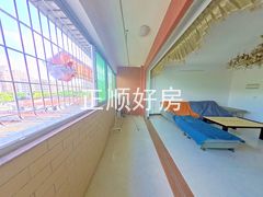 阳台