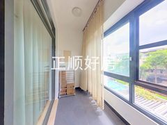 阳台