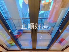 阳台