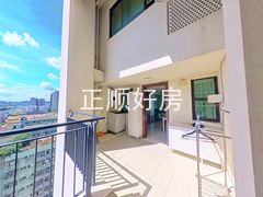 阳台