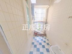 阳台