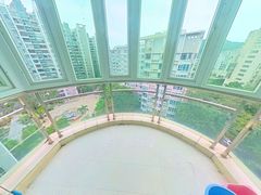 阳台