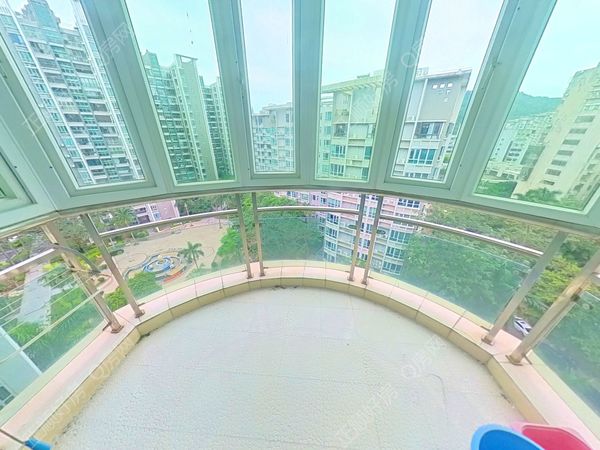阳台