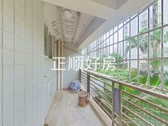 阳台