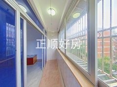 阳台