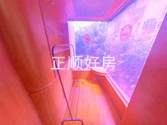 阳台