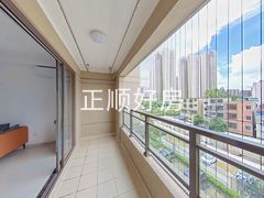 阳台