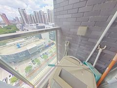 阳台
