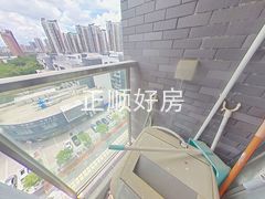 阳台