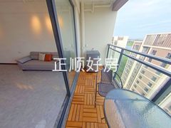 阳台