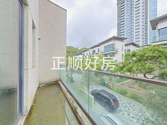 阳台