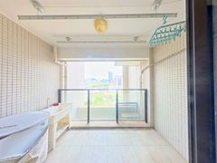 阳台