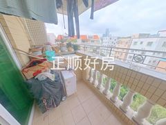 阳台