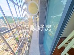 阳台