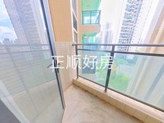 阳台