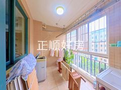 阳台