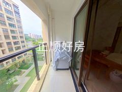 阳台
