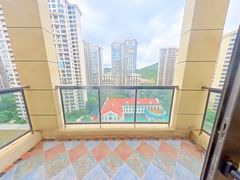 阳台