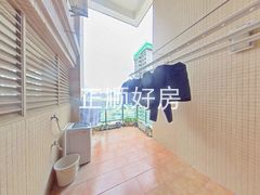 阳台