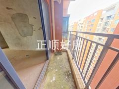 阳台