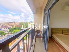 阳台
