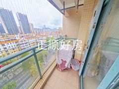 阳台