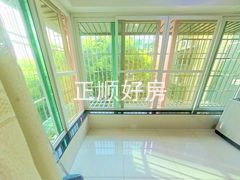 阳台