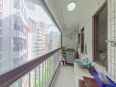 阳台