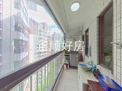 阳台